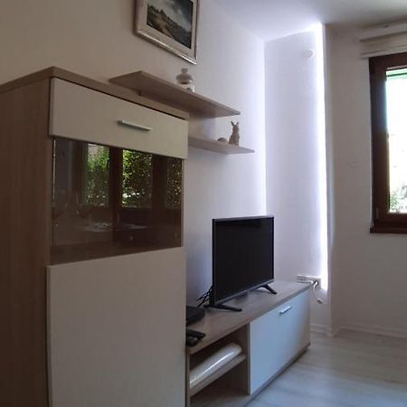 Illusion New Apartment Sarajevo Luaran gambar