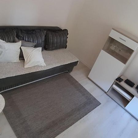 Illusion New Apartment Sarajevo Luaran gambar