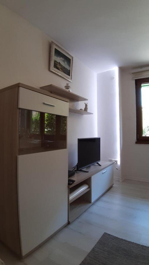 Illusion New Apartment Sarajevo Luaran gambar