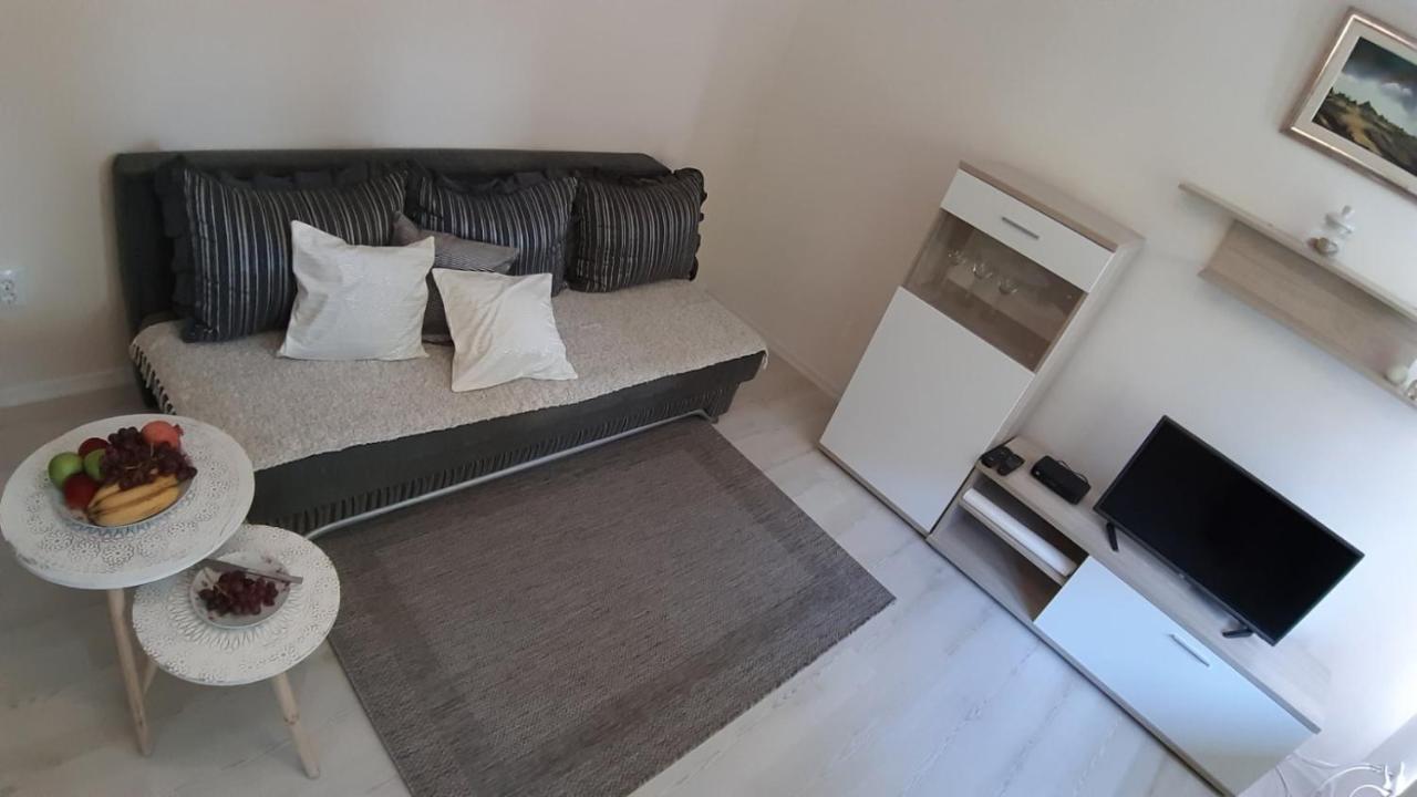 Illusion New Apartment Sarajevo Luaran gambar