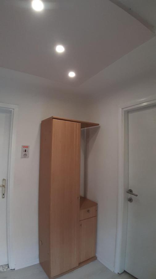 Illusion New Apartment Sarajevo Luaran gambar