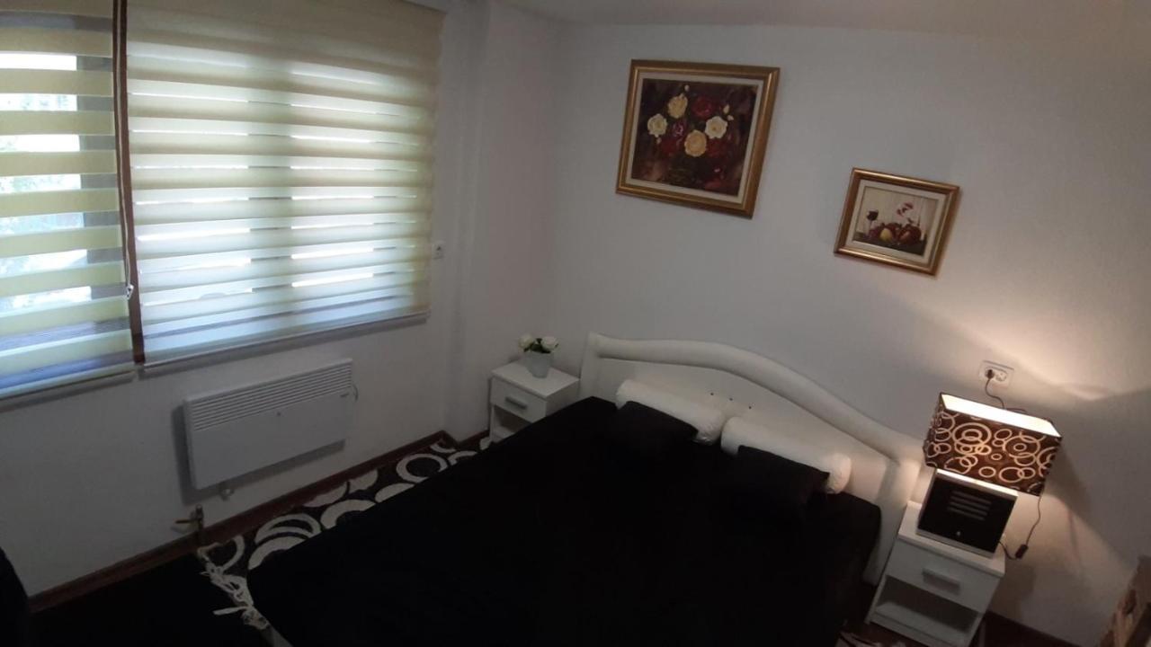 Illusion New Apartment Sarajevo Luaran gambar