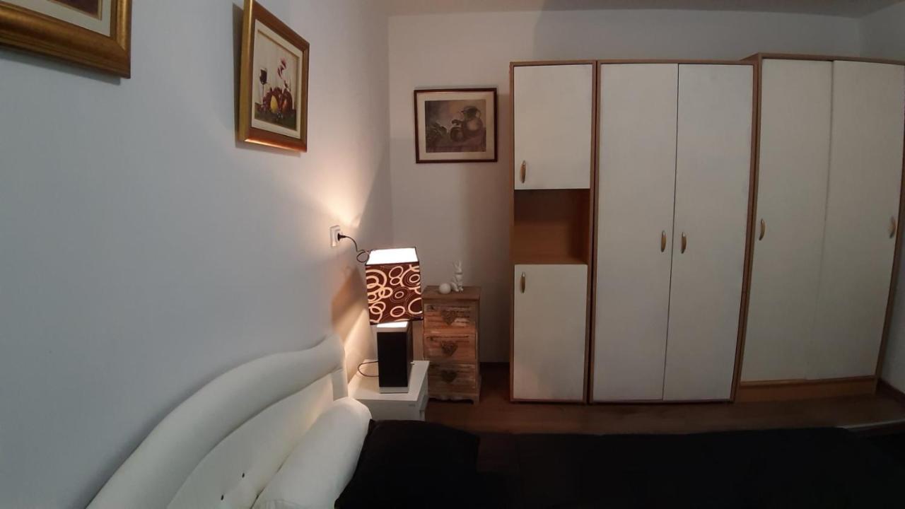 Illusion New Apartment Sarajevo Luaran gambar