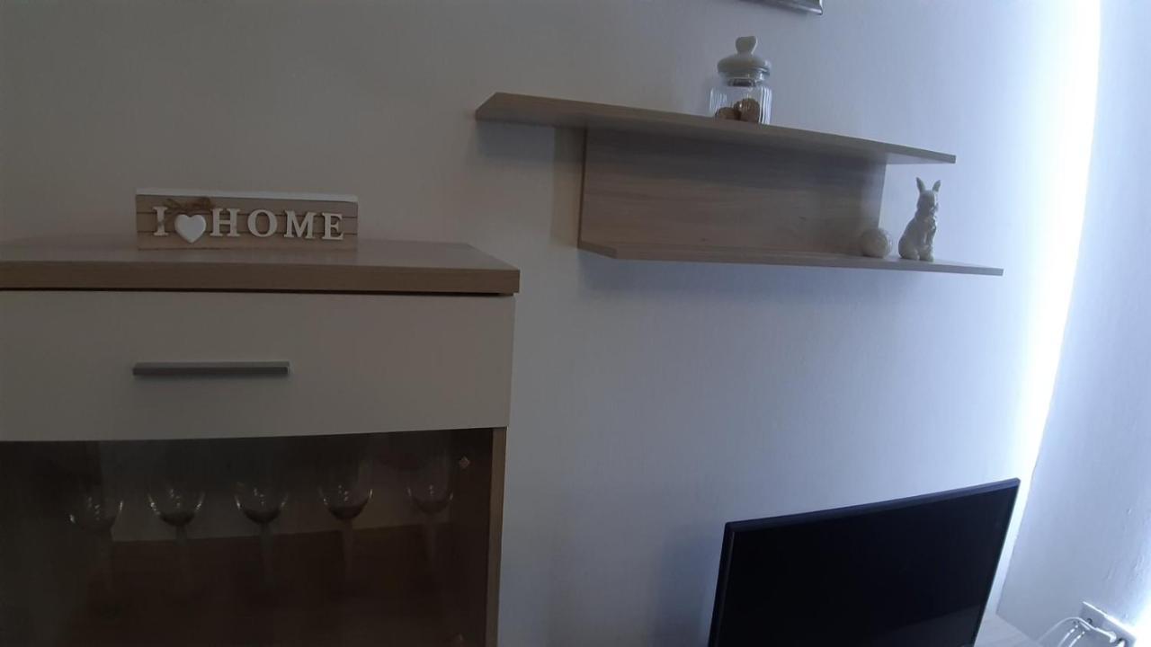 Illusion New Apartment Sarajevo Luaran gambar